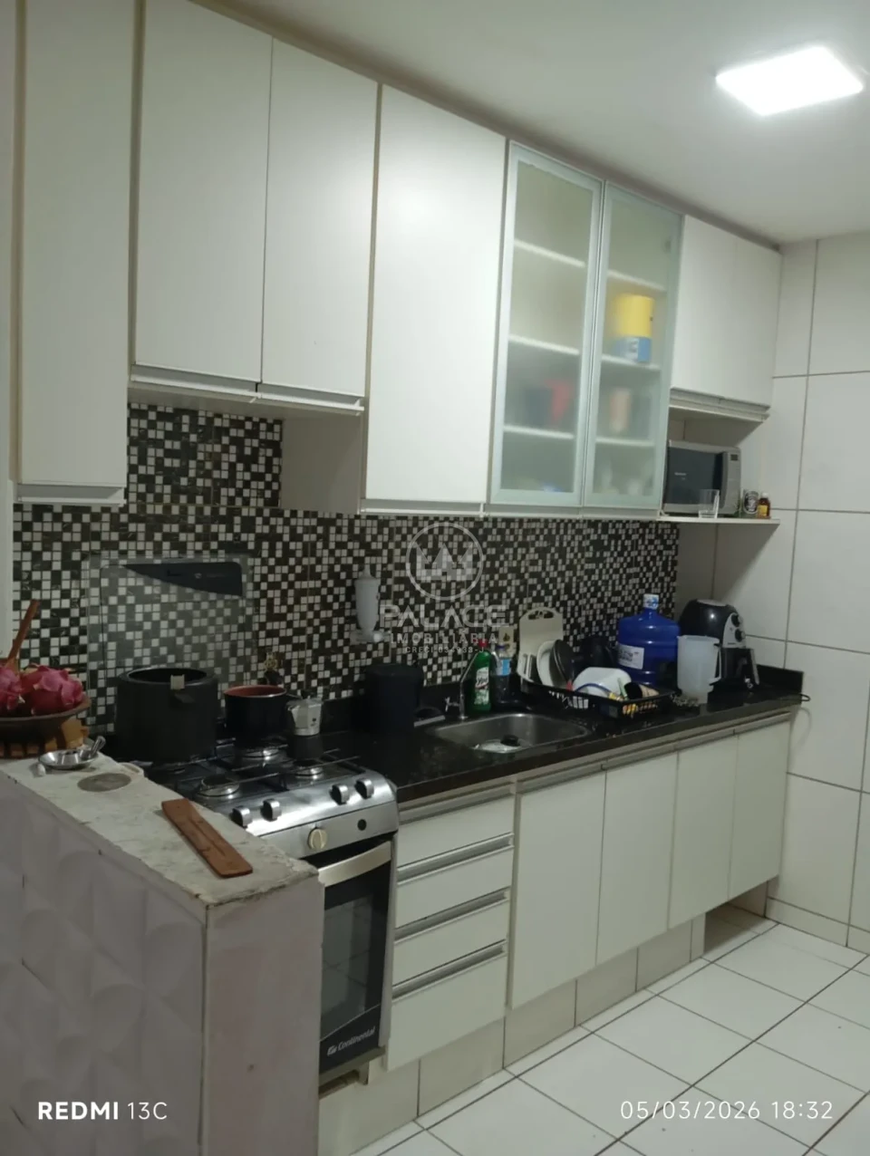 Apartamento À Venda Condomínio Residencial Parque Pallas Piracicaba - Foto 9
