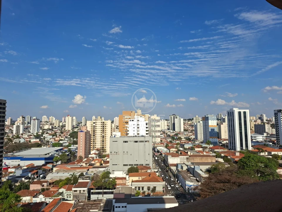 Apartamento a venda no Centro