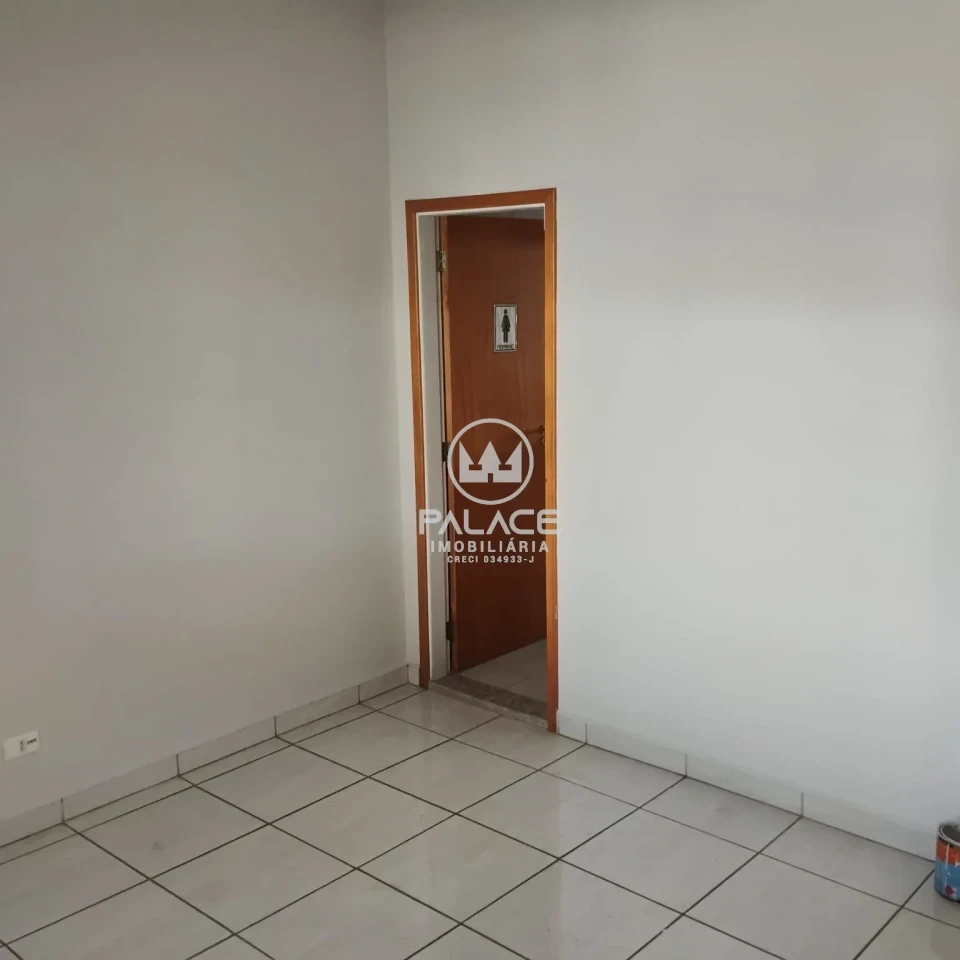 Casa Para Alugar Jardim Brasília Piracicaba