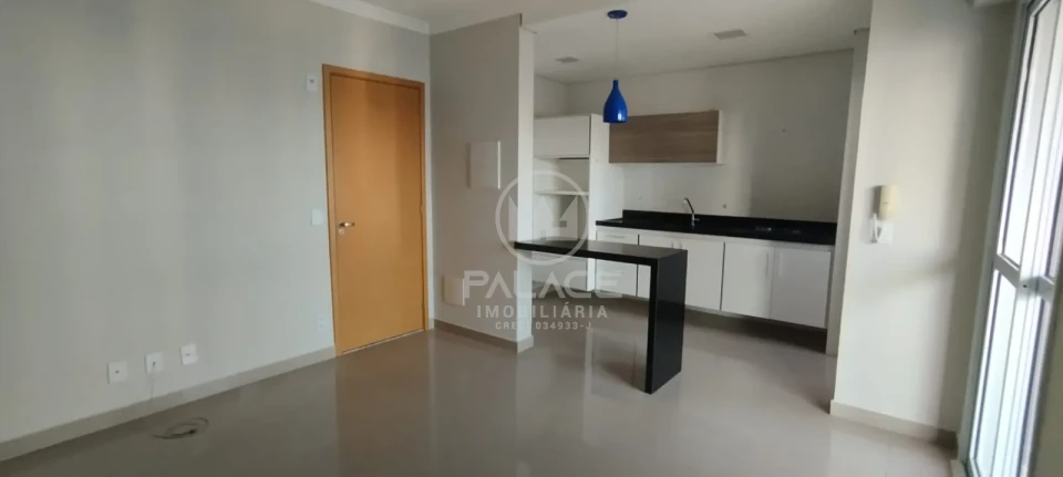 Apartamento À Venda E Locação Edificio Voluntarios Piracicaba