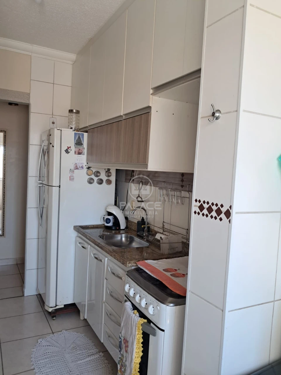 Apartamento À Venda Jardim Parque Jupiá Piracicaba