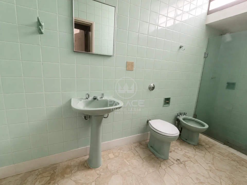 Comercial Para Alugar Cidade Alta Piracicaba