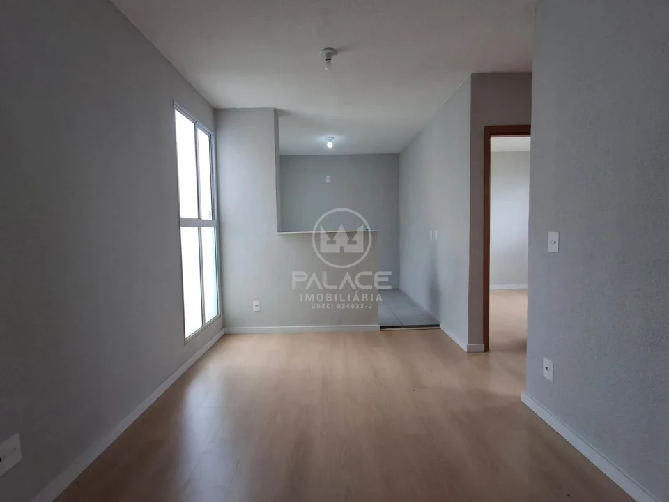 Apartamento Condominio Piazza Platina, bairro Jupiá, Piracicaba, SP.