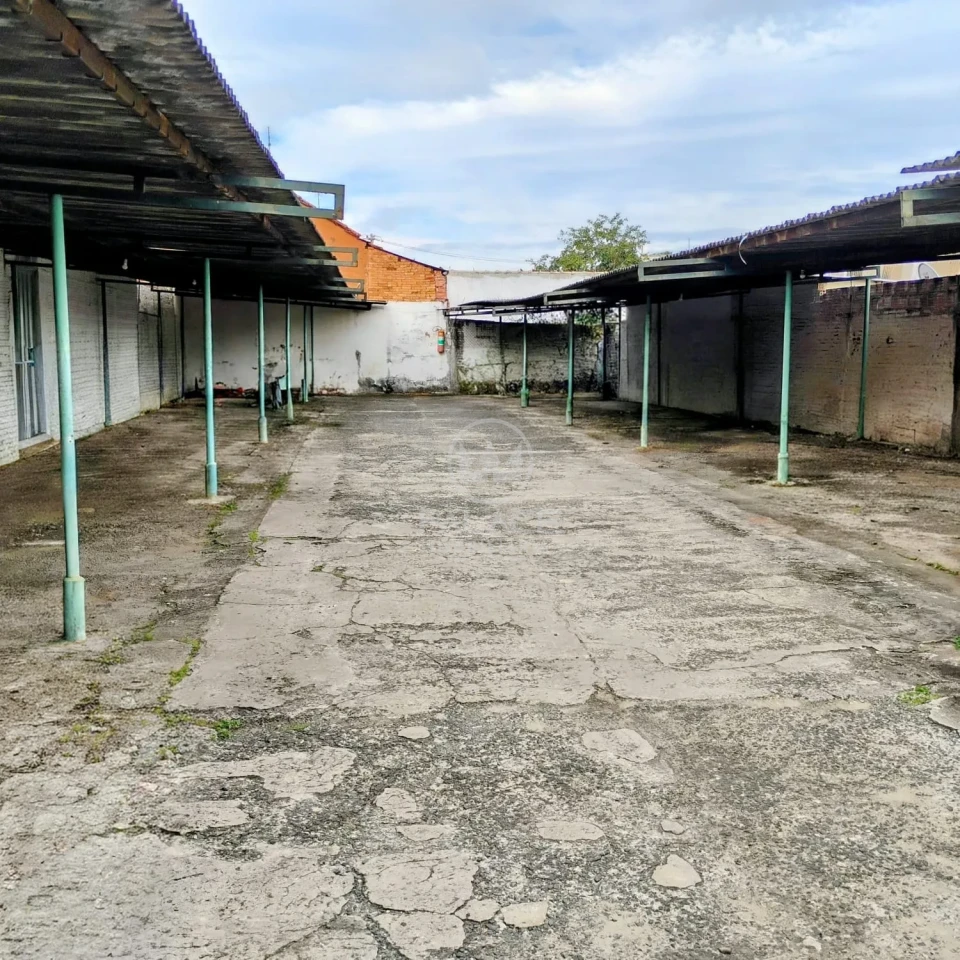 estacionamento disponivel para locação