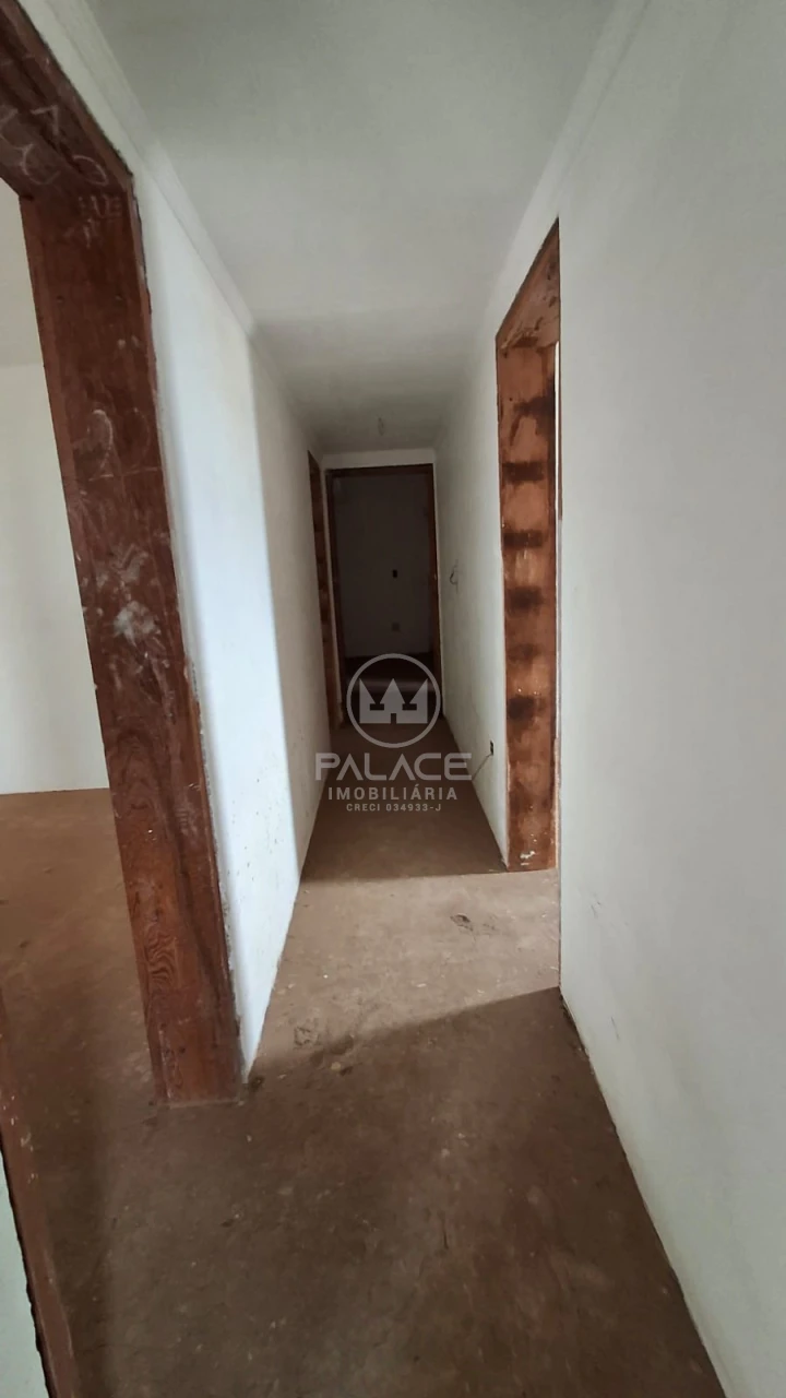 Apartamento de alto padrão a venda no bairro Jardim Elite, Piracicaba, SP.