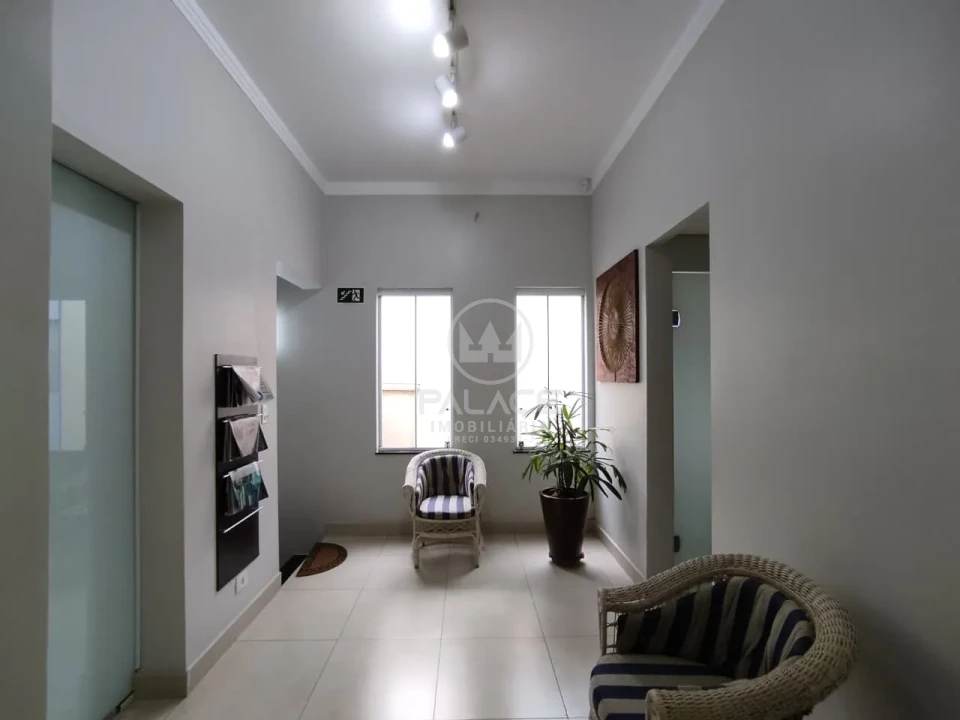 Comercial Para Alugar Centro Piracicaba