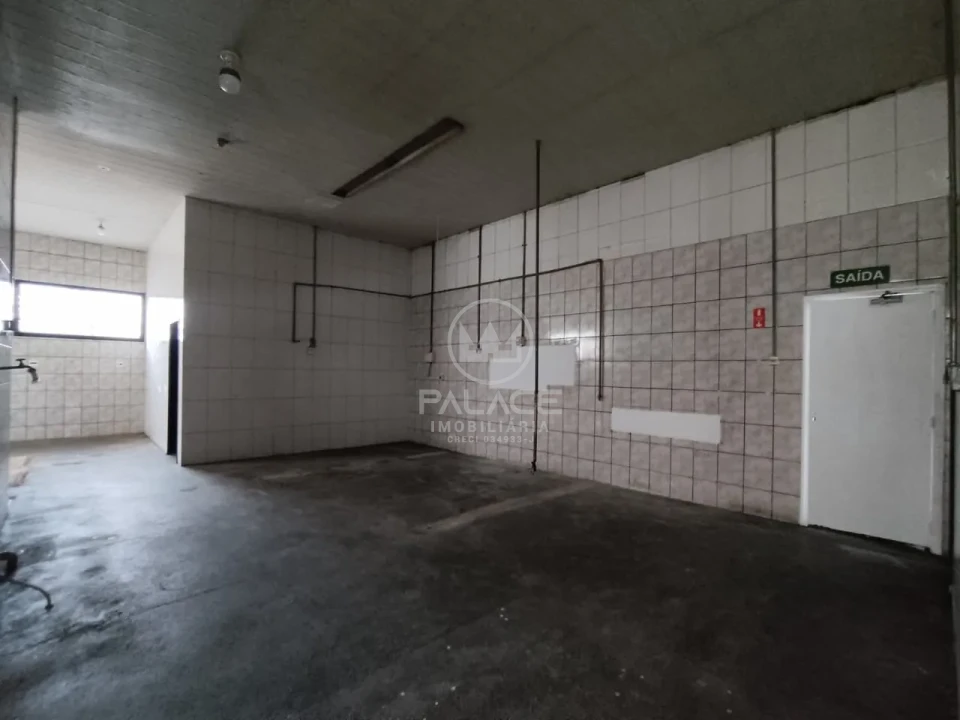 Comercial Para Alugar Piracicamirim Piracicaba