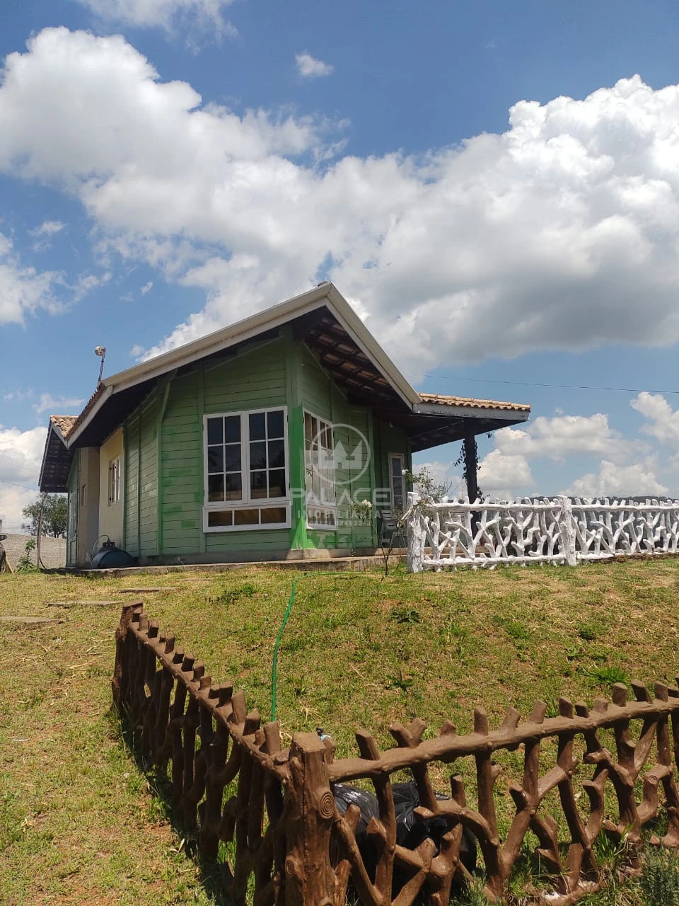 Fazenda/Sítios/Chácaras À Venda Recanto Do Jaguari Vargem