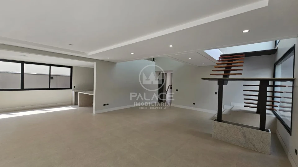 Condomínio Residencial Villa D´Aquila