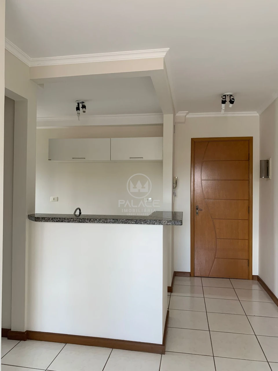 Apartamento Para Alugar Villagio São Dimas Piracicaba