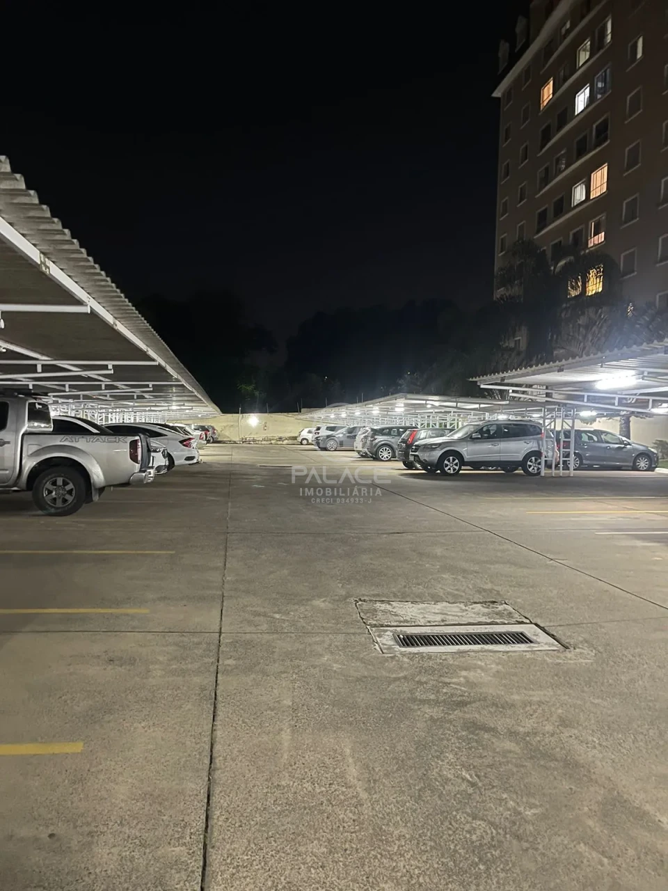 Apartamento À Venda Residencial Jardins Piracicaba