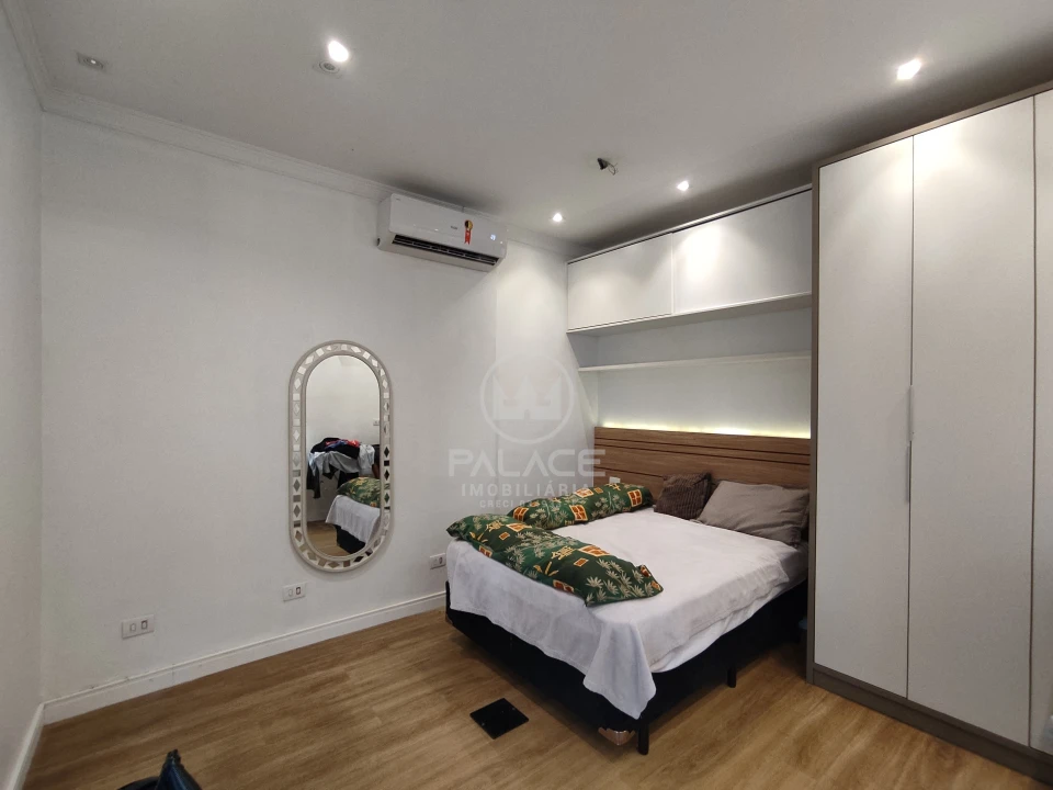 Kitnet Mobiliada Para Alugar Centro