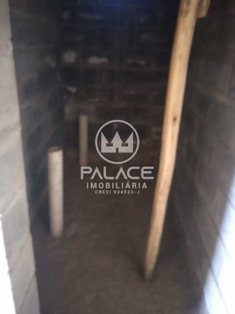 Imagens do imóveis Excelente para investimento, barracão em construção com projeto de arquiteto.