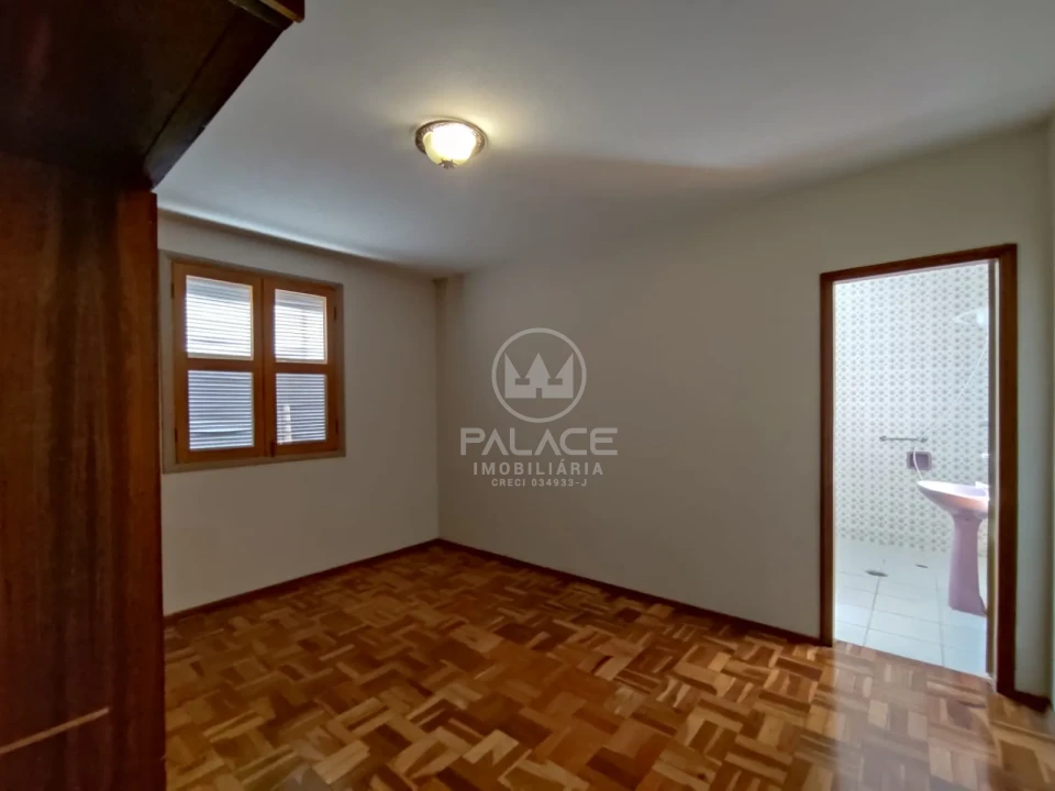 Casa para alugar em Vila Monteiro, Piracicaba — Portal Mundo do Imóvel