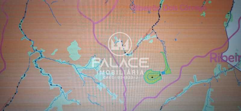 Imagens do imóveis terreno comercial à venda em piracicamirim, piracicaba 74m²