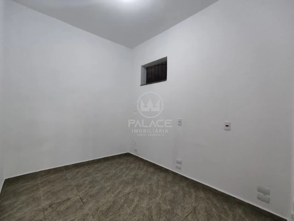 Comercial Para Alugar Vila Independência Piracicaba