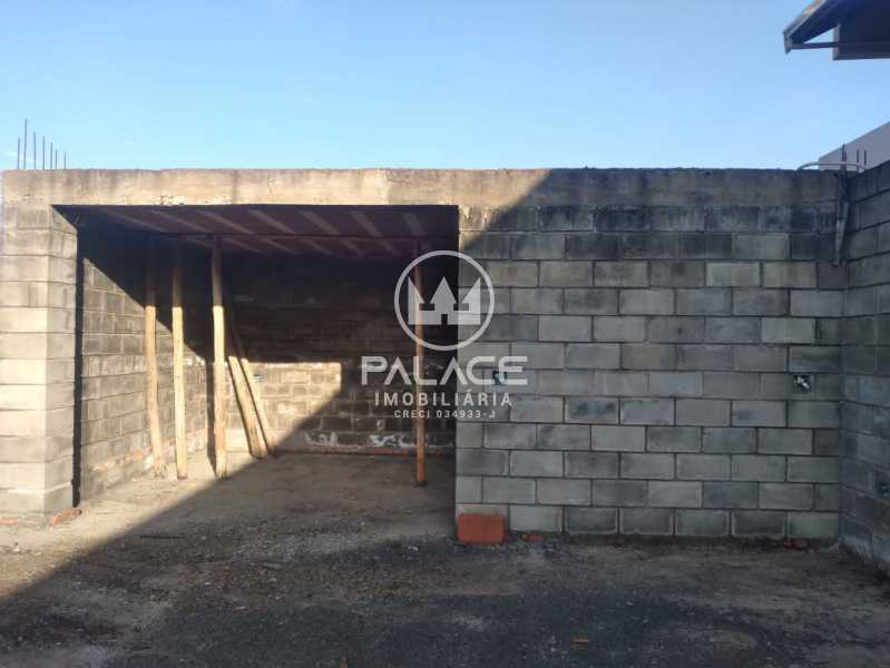 Imagens do imóveis Excelente para investimento, barracão em construção com projeto de arquiteto.