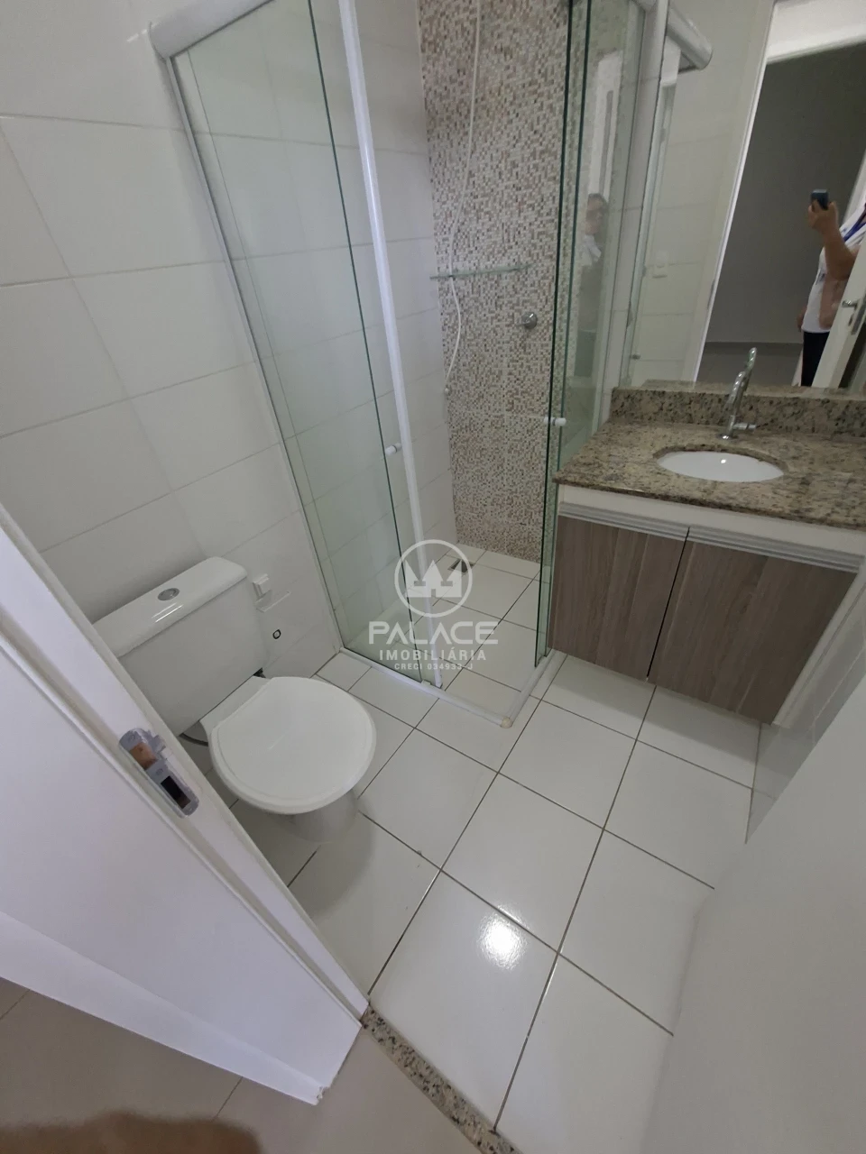 Apartamento Para Alugar No Portal das Laranjeiras em  Piracicaba