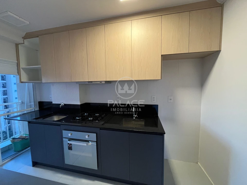 Apartamento À Venda Dream Residence Santa Bárbara D'Oeste - Foto 2