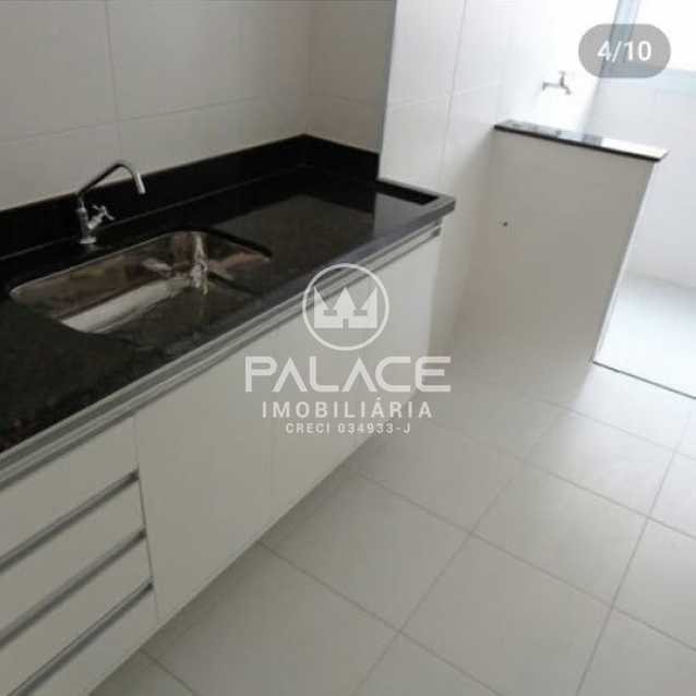 Imagens do imóveis apartamento à venda em paulicéia, piracicaba 2 quartos 69m²
