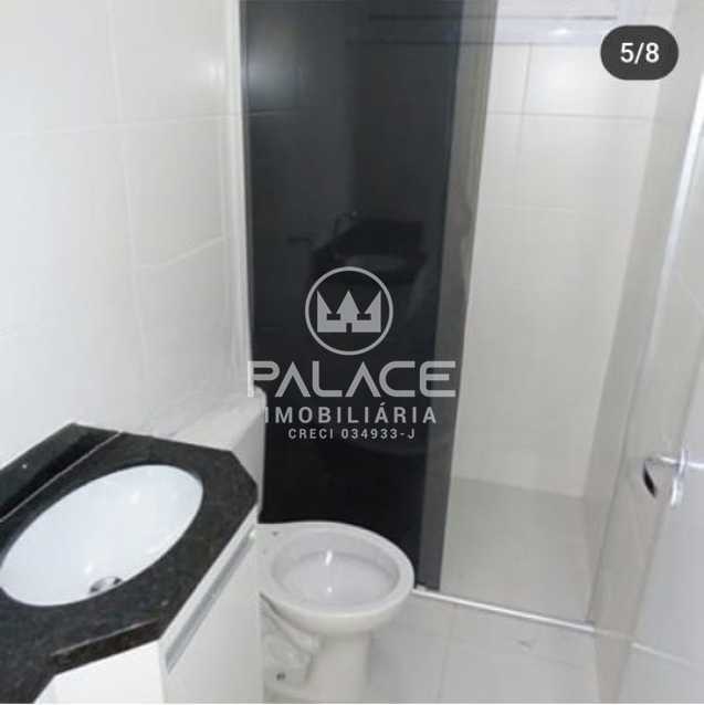 Imagens do imóveis apartamento à venda em paulicéia, piracicaba 2 quartos 69m²