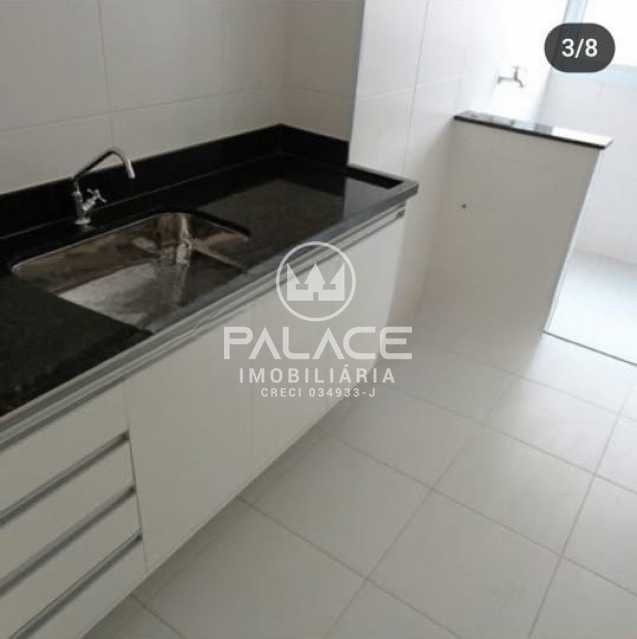 Imagens do imóveis apartamento à venda em paulicéia, piracicaba 2 quartos 69m²