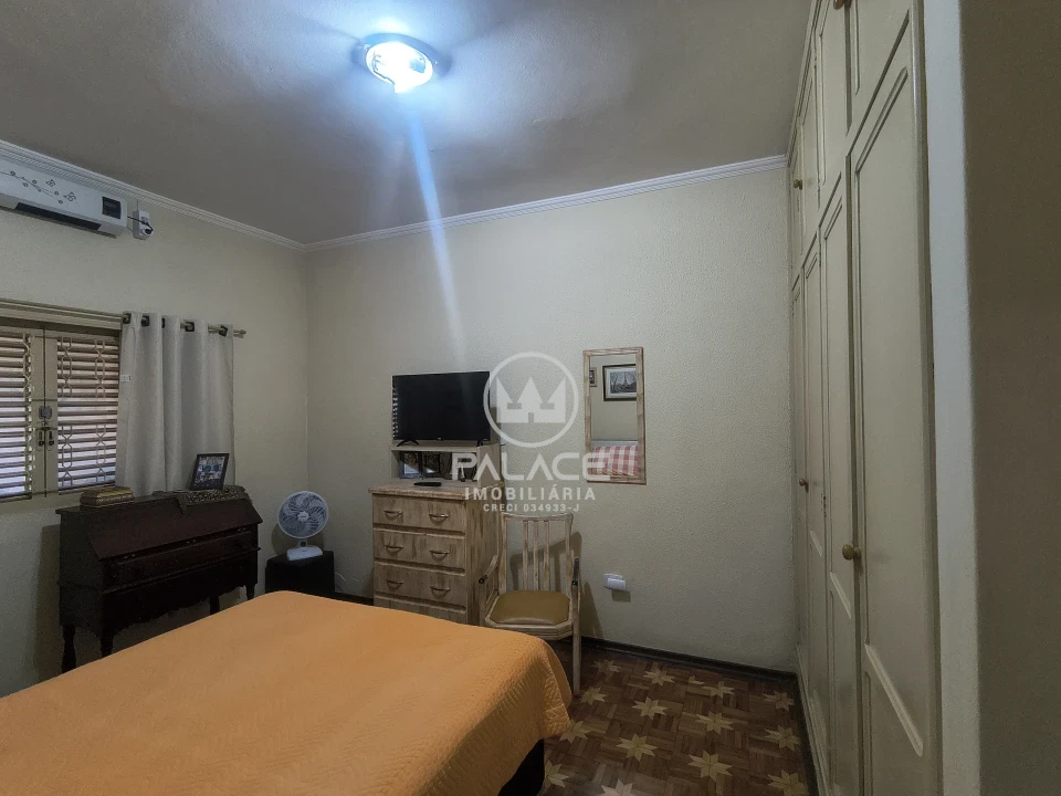 Casa À Venda Centro São Pedro