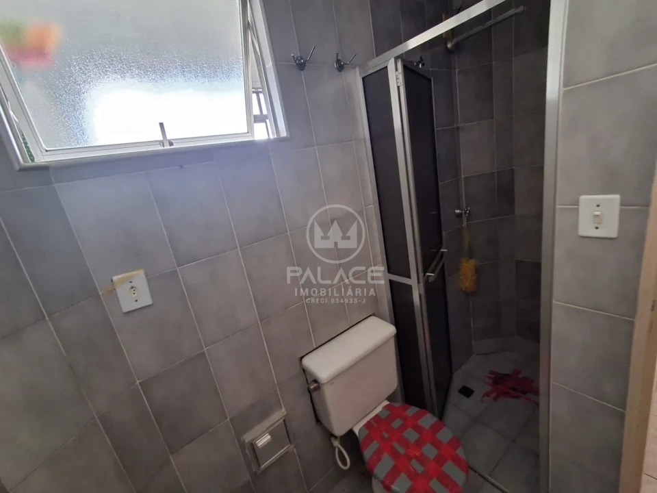 apartamento à venda em jardim nova república, piracicaba 2 quartos 47m²