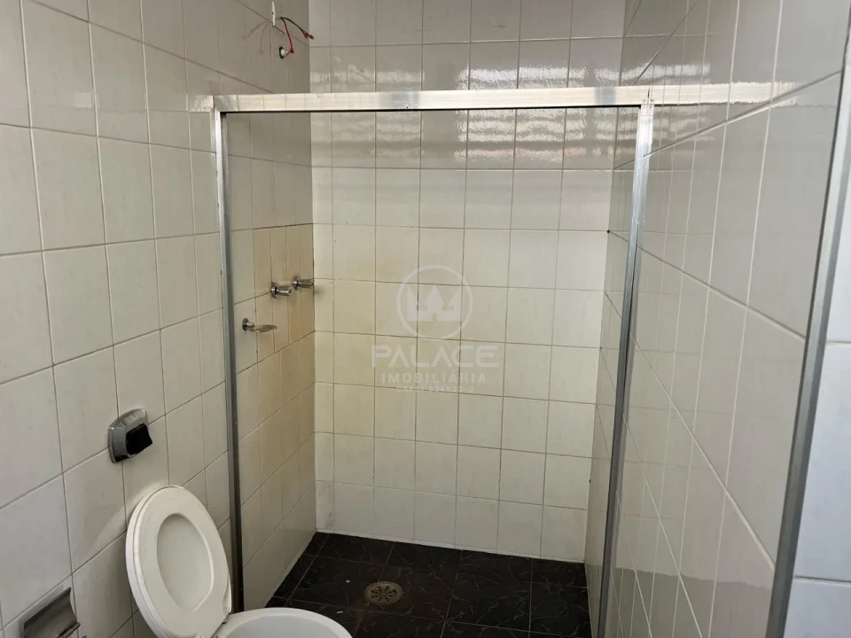 Casa disponível para locação