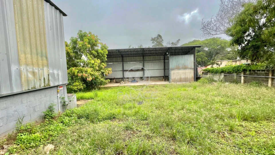 Imagens do imóveis Barracão para alugar, 500m² por RS 3.500,00-mês - Estância Lago Azul (Ártemis) - Piracicaba-SP