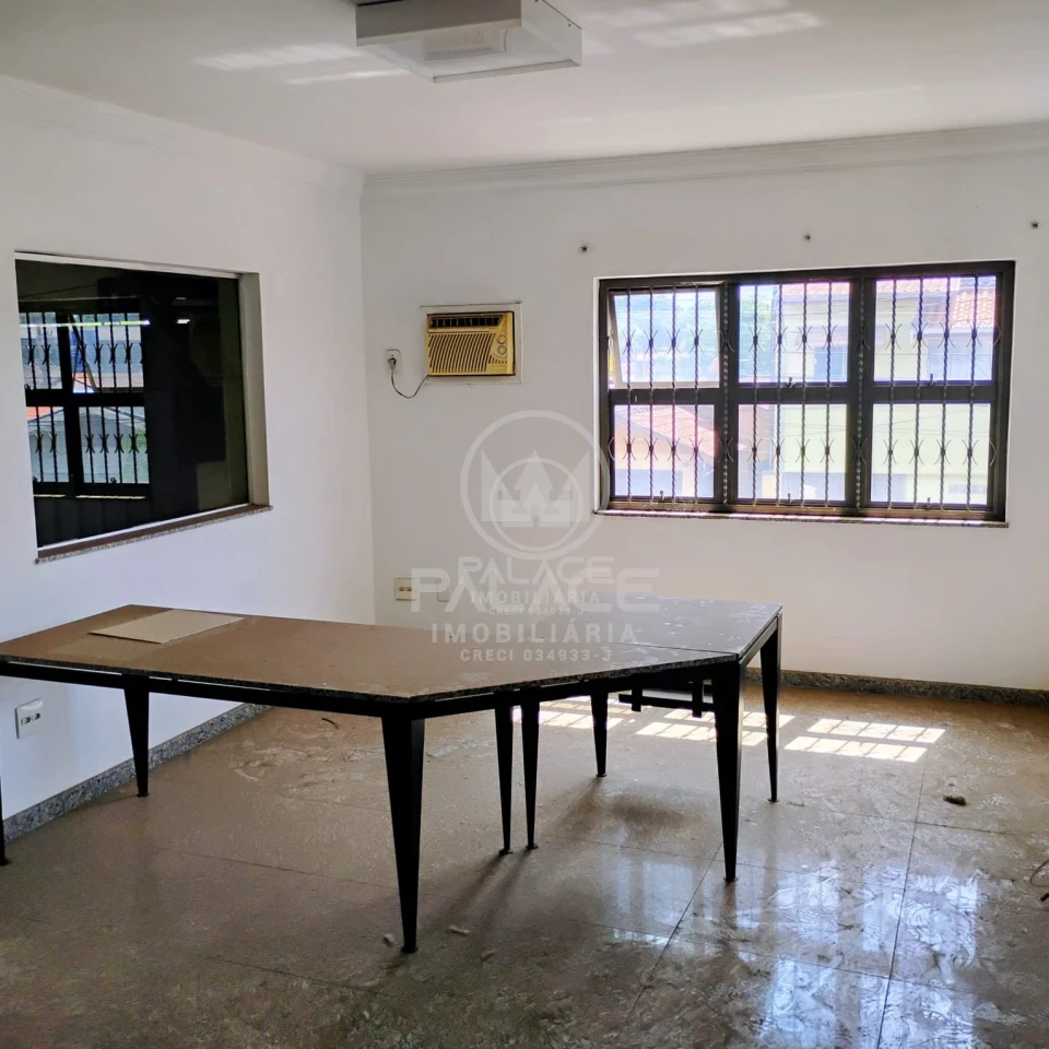 Barracão disponivel para locação no bairro Santa Terezinha Piracicaba