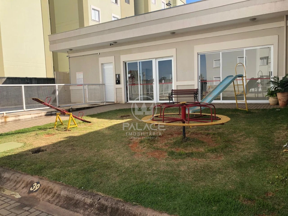 APARTAMENTO A VENDA NO JUPIÁ