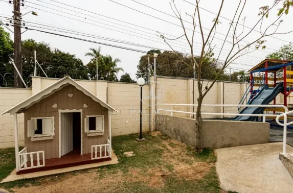 Residencial Las Palmas