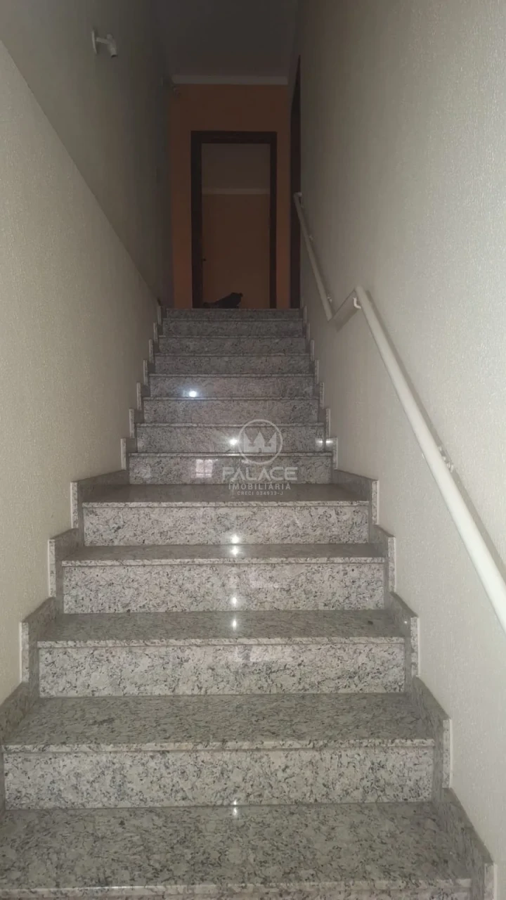 Casa Para Alugar Paulista Piracicaba