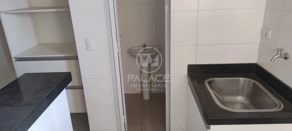 Apartamento À Venda Condomínio Residencial San Victor Piracicaba - Foto 8