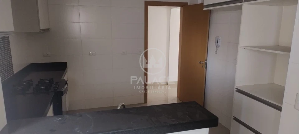 Apartamento À Venda Condomínio Residencial San Victor Piracicaba - Foto 9