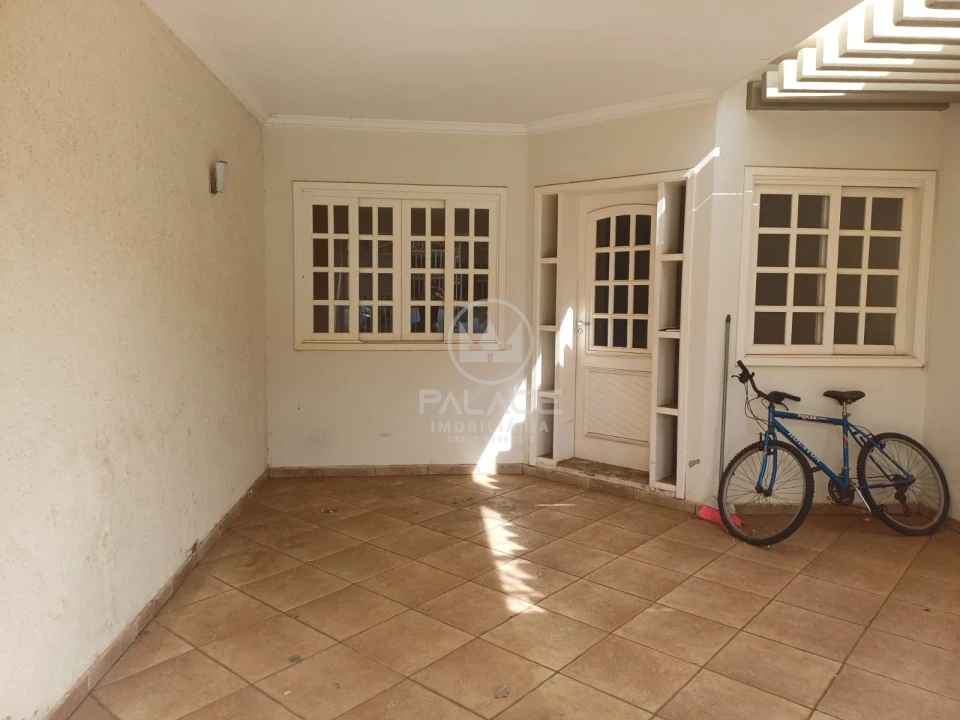 CASA A VENDA NA RUA FRANCISCO JOSE MACHADO, JARDIM BRASILIA