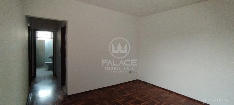 Apartamento Para Alugar Residencial San Thiago Piracicaba