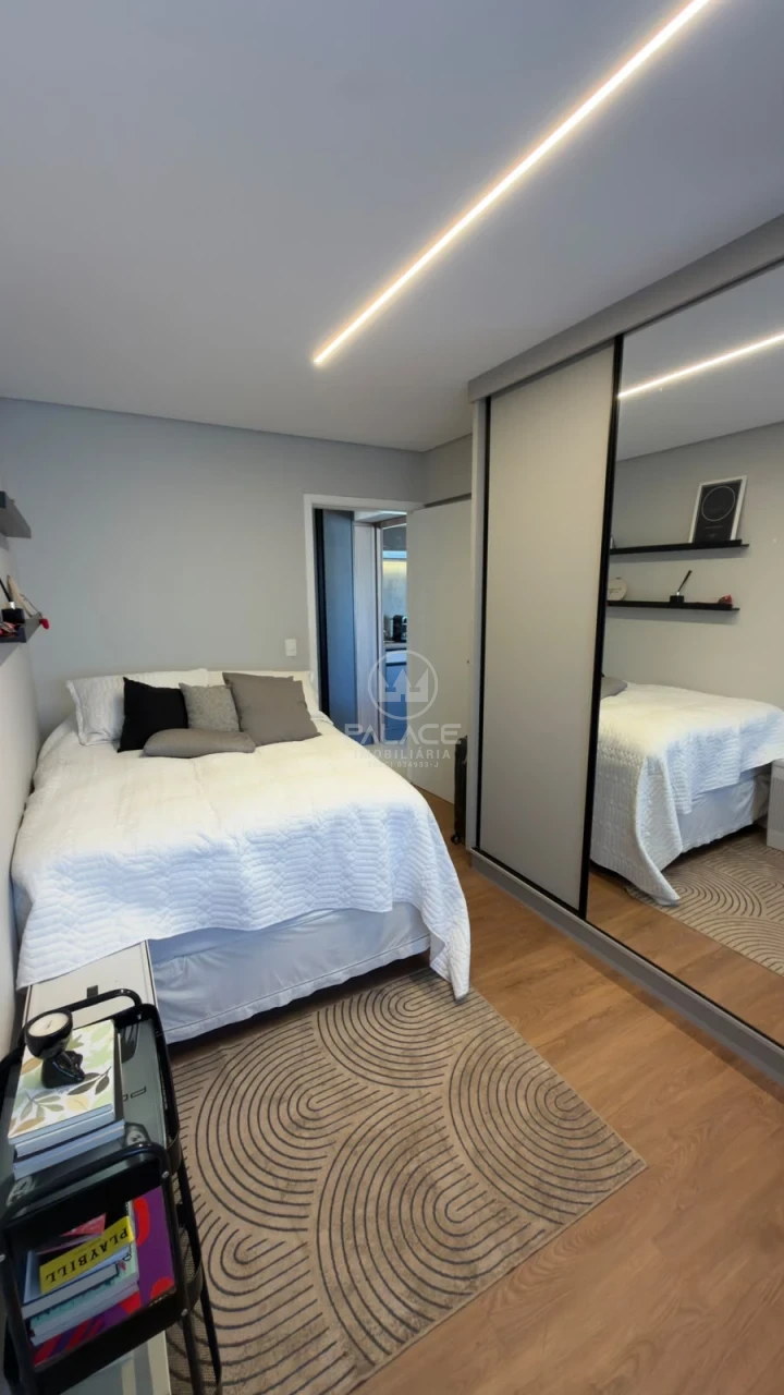 Apartamento à venda em Alemães, Piracicaba — Visare Condominio Clube - foto 10