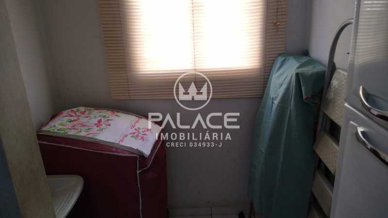 Imagens do imóveis apartamento à venda em jardim sonia, piracicaba 2 quartos 56m²