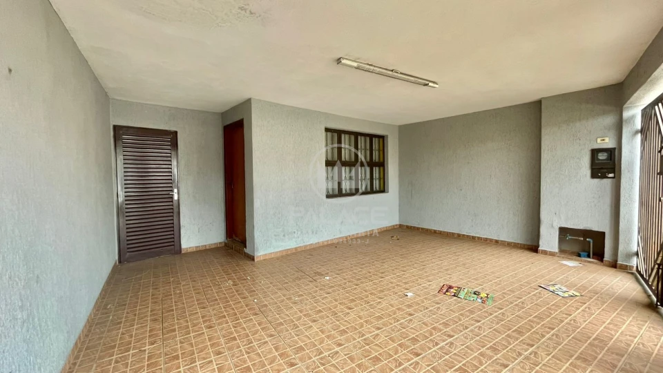 CASA / LOCACAO /SANTA TEREZINHA / PIRACICABA