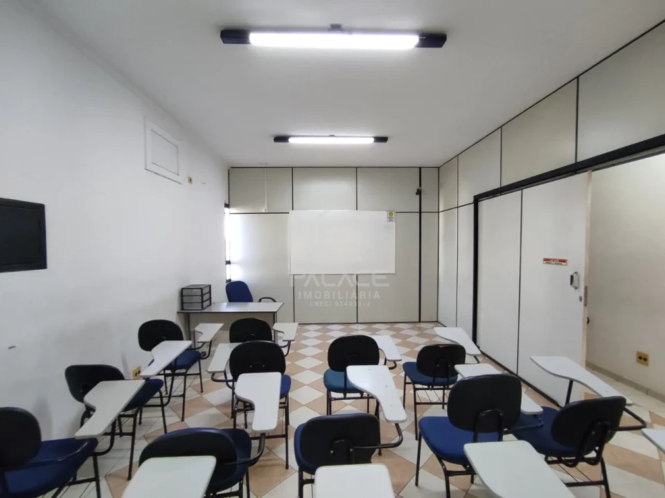 Prédio Inteiro, 45 m² - Foto 6