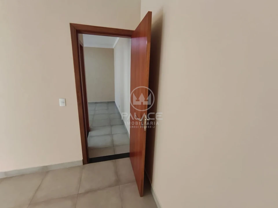 Casa Para Alugar Parque Residencial Piracicaba - Balbo Piracicaba