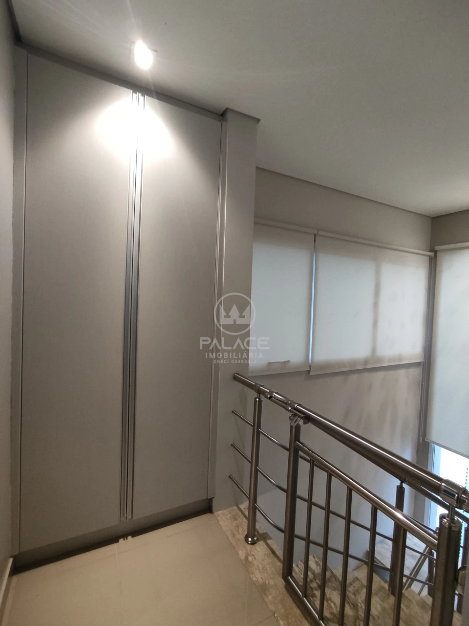 Casa Em Condomínio 3 Quartos, Piscina, Churrasqueira Para Alugar Condomínio Lazuli Club Piracicaba