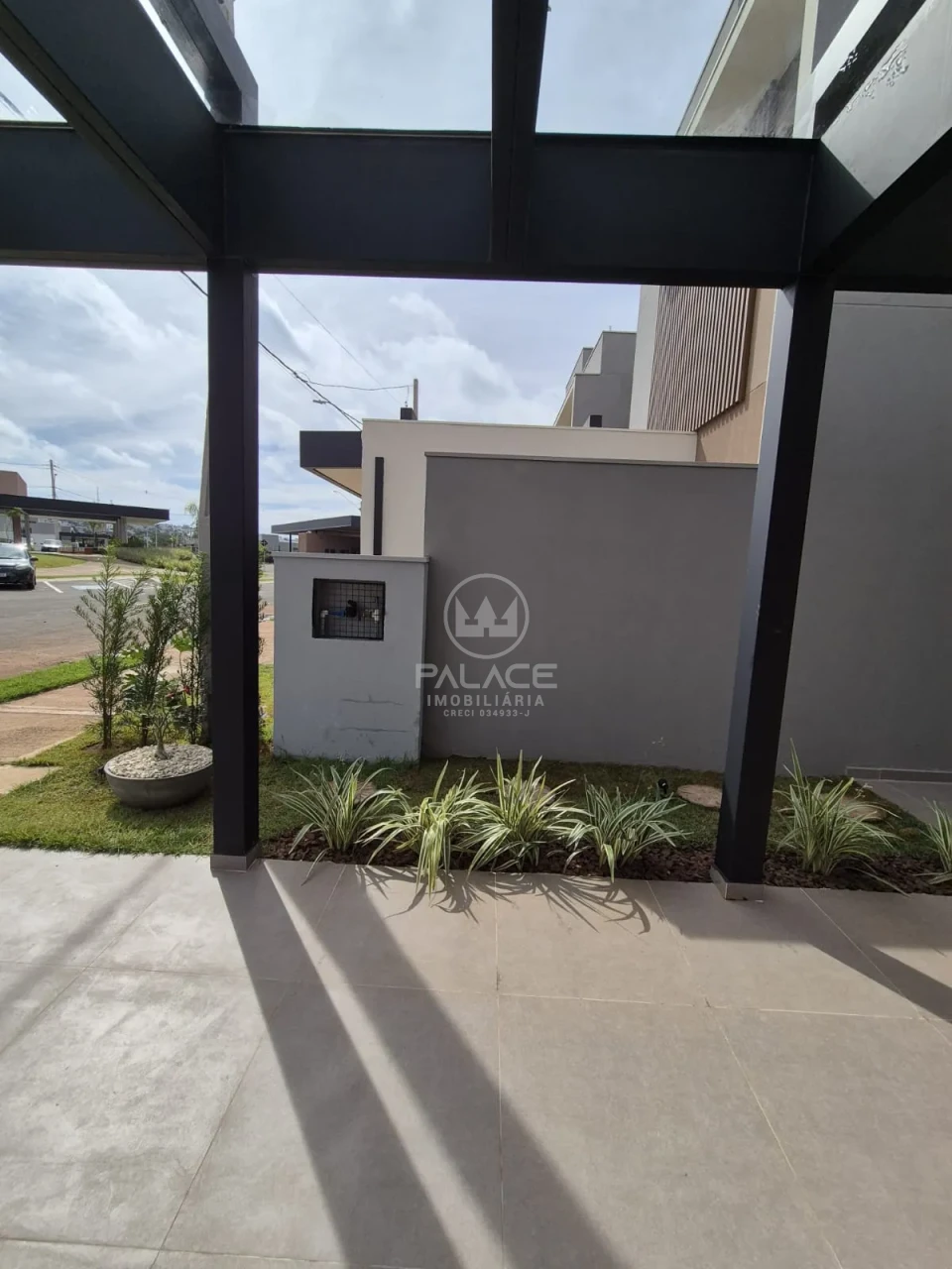 Casa Em Condomínio Para Alugar Authoria Reserva Jequitiba Piracicaba
