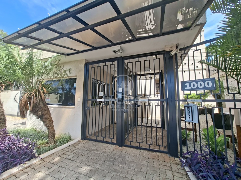 Portal Das Laranjeiras