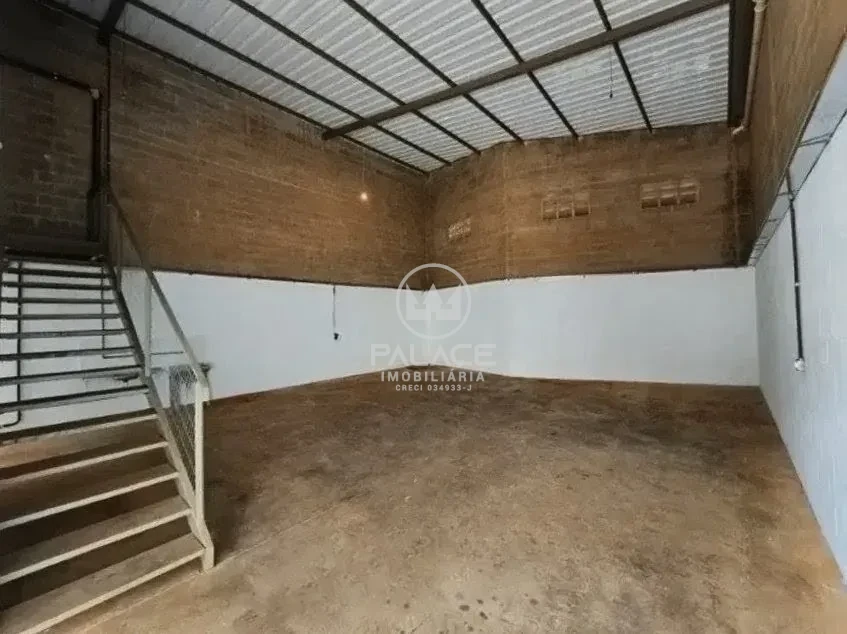 Barracão disponivel para locação - Foto 6