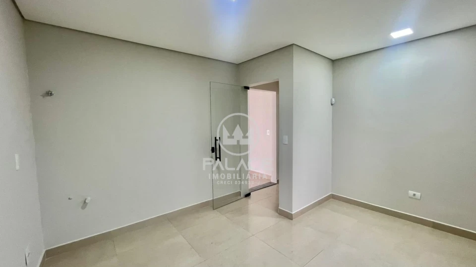 SALÃO COMERCIAL / LOCACAO / CENTRO /