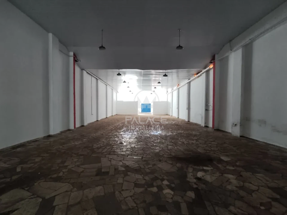 Comercial Para Alugar Alto Piracicaba