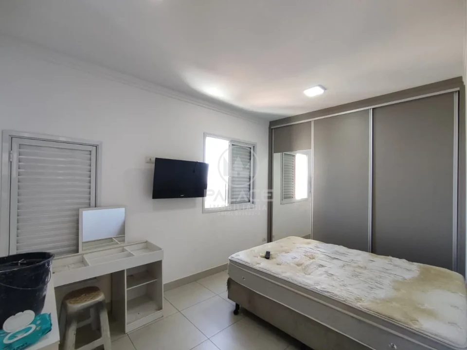 Apartamento para alugar em São Dimas, Piracicaba — Portal Mundo do Imóvel